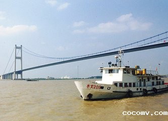 海洋测绘