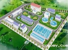水环境治理