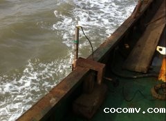 海洋测绘