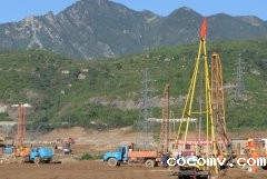 工业建筑勘察