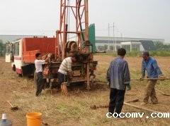 工业建筑勘察