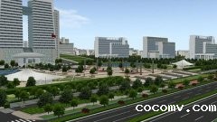 数字城市