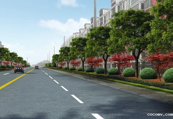市政道路规划设计中的三大要点,你懂吗? 市政道路规划设计中的三大要点,你懂吗?
