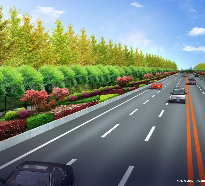 市政道路规划设计中的三大要点,你懂吗? 市政道路规划设计中的三大要点,你懂吗?
