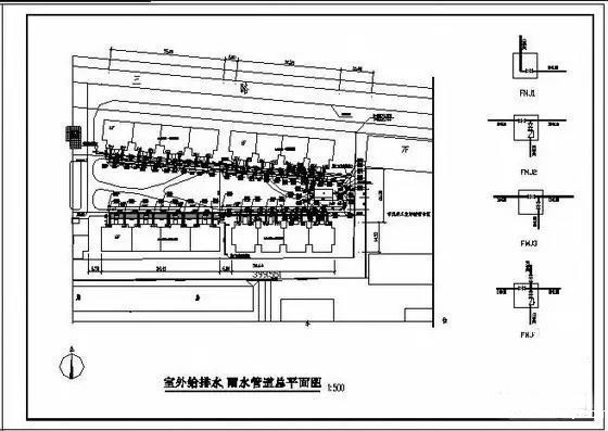 给水排水|给水排水设计过程与方法——新手必读