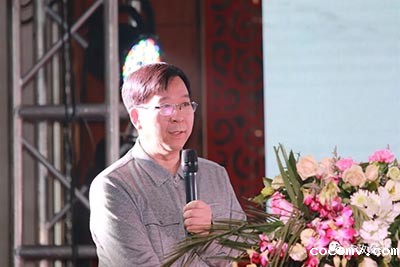 中铁城际2019年会