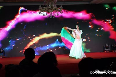 中铁城际2019年会
