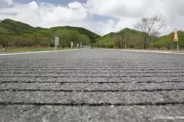 旅游景区道路与游步道设计建议