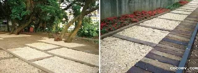 旅游景区道路与游步道设计建议