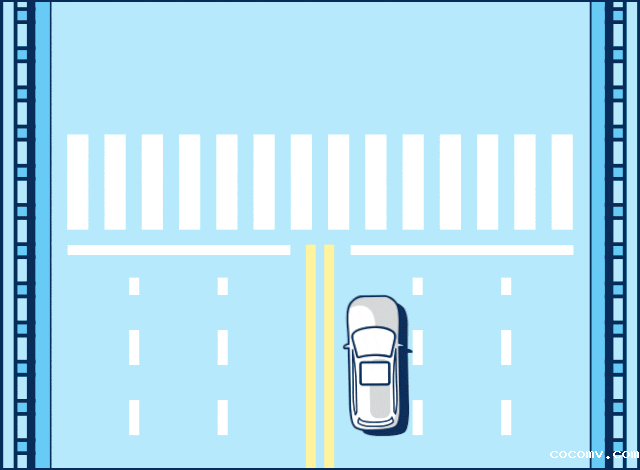 道路设计:解读道路转弯半径