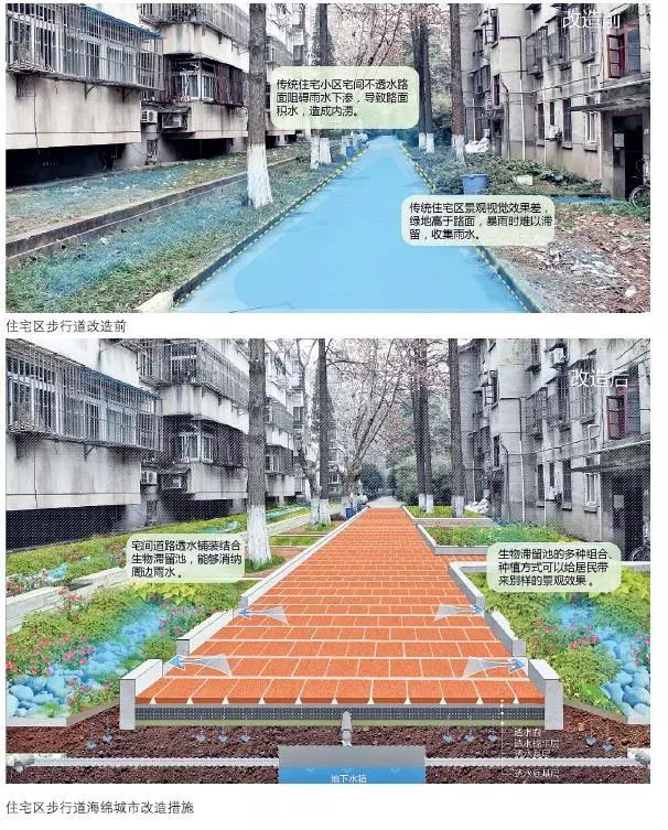 24种海绵城市设计措施全图解_4