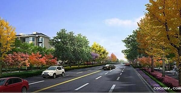 市政道路绿化设计中给排水设计分析 市政道路绿化设计中给排水设计分析